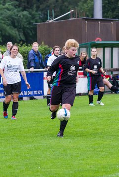 Bild 5 - Frauen SV Henstedt Ulzburg II - SV Schwarz Wei Westerrade : Ergebnis: 3:0